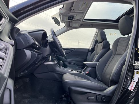 Used 2020 Subaru Forester Premium image 10