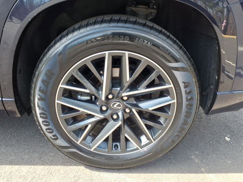 Certified 2024 Lexus TX 350 AWD w/ Technology Package image 17