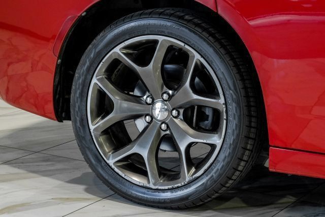 Used 2016 Dodge Charger R/T w/ Navigation & Travel Group RWD image 58