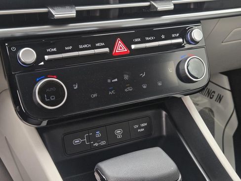 New 2026 Hyundai Tucson SEL image 14