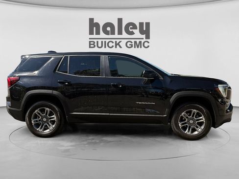 Used 2025 GMC Terrain Elevation AWD/4WD image 6