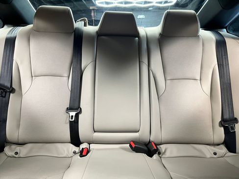 Used 2025 Honda Accord EX-L image 23