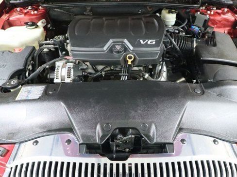 Used 2009 Buick Lucerne CX image 17