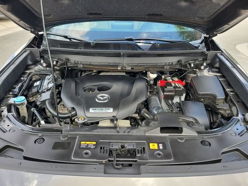 Used 2016 MAZDA CX-9 Grand Touring AWD/4WD image 41
