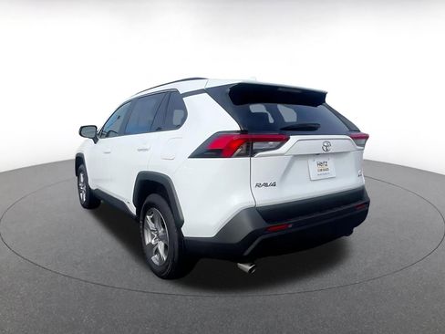 Used 2025 Toyota RAV4 LE image 11