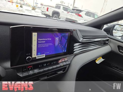 New 2026 Toyota Camry SE w/ Convenience Package image 7