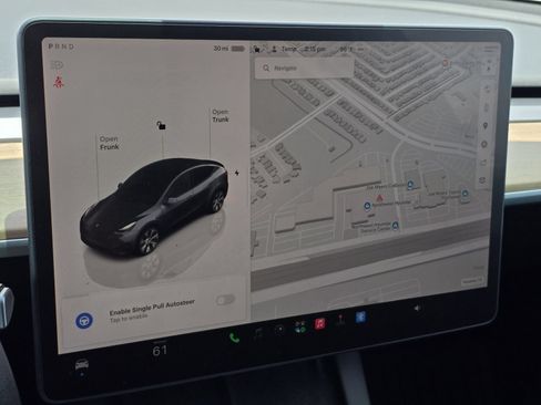 Used 2023 Tesla Model Y Long Range AWD/4WD image 22