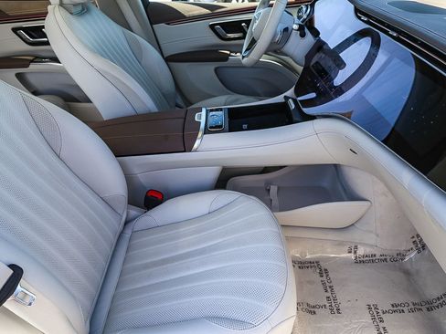 Certified 2023 Mercedes-Benz EQS 580 4MATIC SUV image 15
