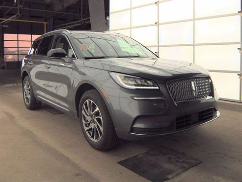 Used 2022 Lincoln Corsair AWD w/ Equipment Group 101A image 14