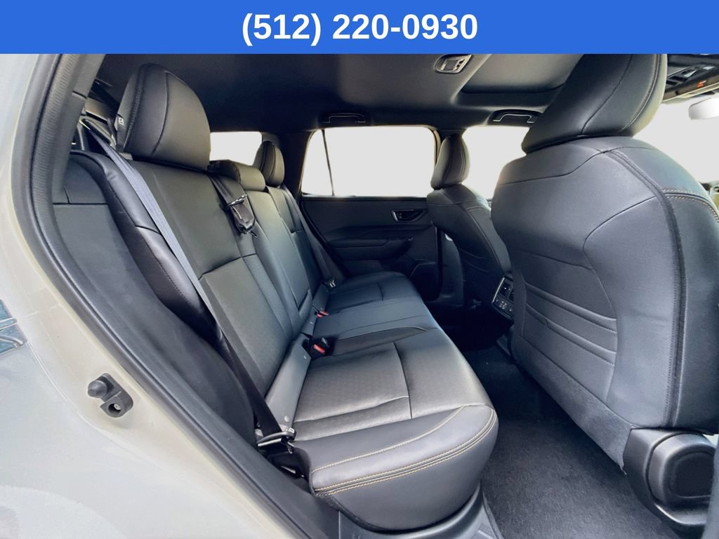 New 2026 Subaru Outback Wilderness AWD/4WD image 36