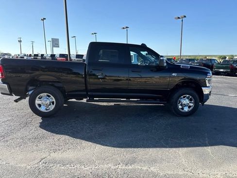 New 2027 RAM 2500 Tradesman AWD/4WD image 6