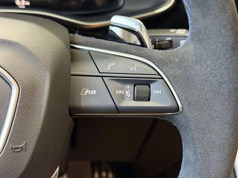 New 2026 Audi RS Q8 performance AWD/4WD image 24