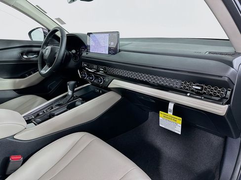 New 2026 Honda Accord Touring image 30