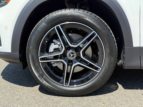New 2026 Mercedes-Benz GLB 250 image 15