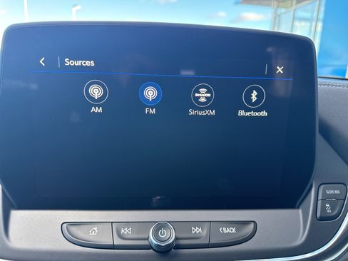 New 2026 Chevrolet Blazer LT image 21