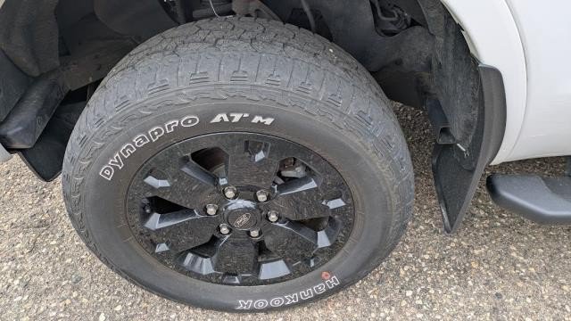 Used 2022 Ford Ranger Lariat w/ Equipment Group 501A High AWD/4WD image 25