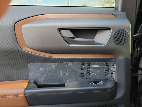 New 2025 Ford Bronco Sport Outer Banks w/ Outer Banks Tech Package+ image 14