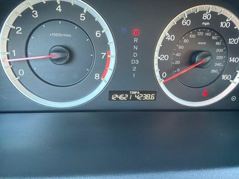 Used 2009 Honda Accord LX image 14