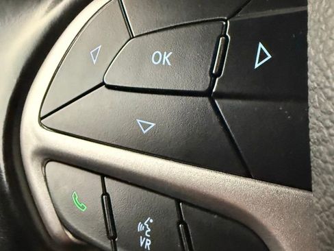 Used 2021 Jeep Grand Cherokee Limited w/ Quick Order Package 28K 80th image 36