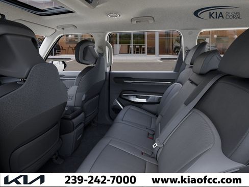 New 2026 Kia EV9 Light image 18