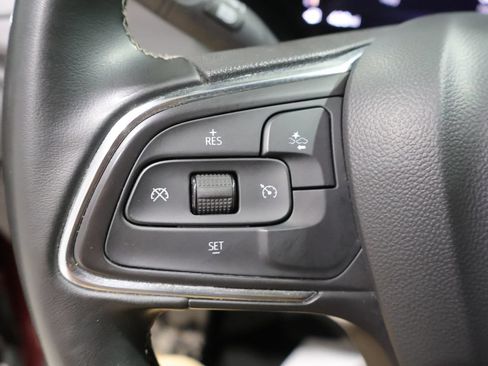 Used 2024 Buick Encore GX Preferred AWD/4WD image 33