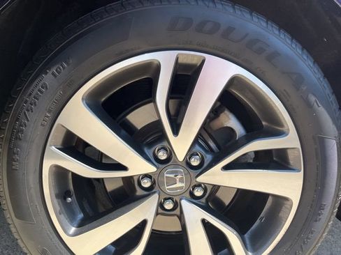 Used 2022 Honda Odyssey Touring image 24