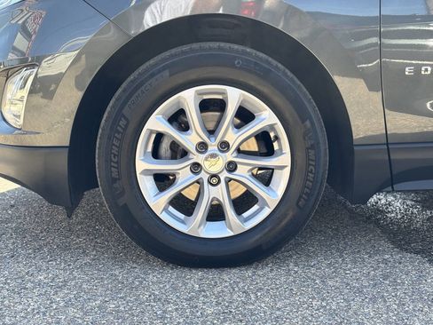 Used 2020 Chevrolet Equinox LT image 35