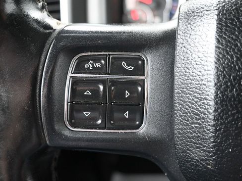 Used 2014 RAM 1500 Outdoorsman image 27