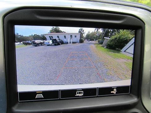 Used 2022 Chevrolet Silverado 1500 LTZ w/ LTZ Convenience Package II image 61