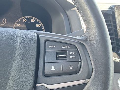 Used 2025 Honda Ridgeline RTL image 20