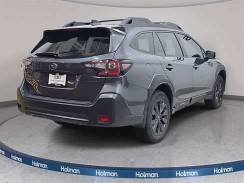 Used 2024 Subaru Outback Onyx Edition image 6