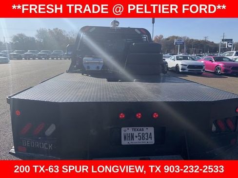 Used 2020 Ford F350 XL w/ Power Equipment Group image 8