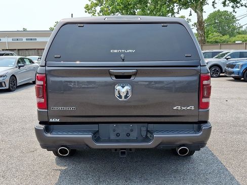 Used 2019 RAM 1500 Big Horn AWD/4WD image 7