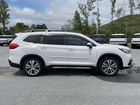 Used 2020 Subaru Ascent Limited w/ Technology Package AWD/4WD image 32