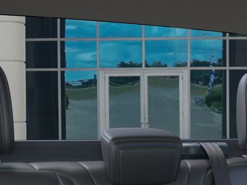 New 2026 Ford Maverick Lobo AWD/4WD image 24
