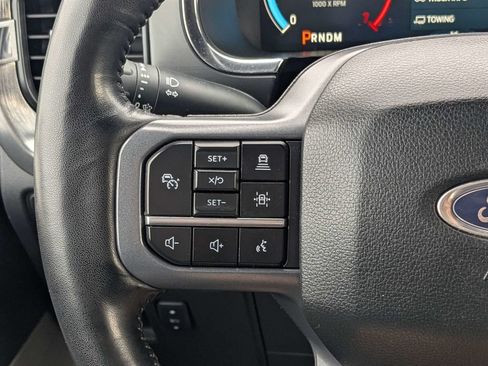Used 2023 Ford F150 Lariat w/ Equipment Group 502A High AWD/4WD image 22