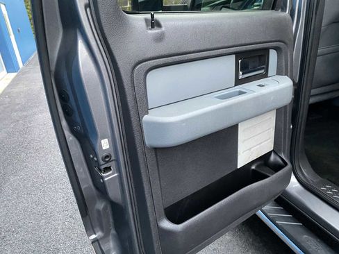 Used 2013 Ford F150 XLT w/ Luxury Equipment Group image 35