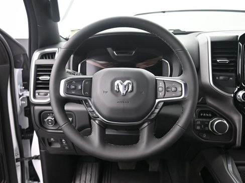 New 2026 RAM 1500 Big Horn image 27