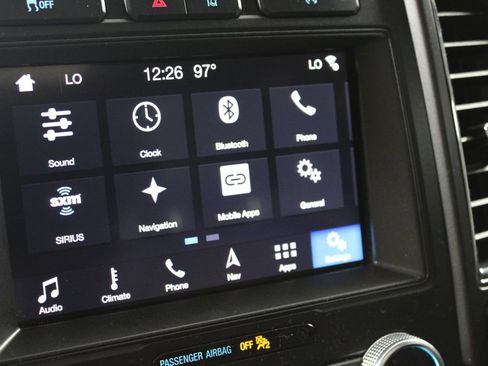 Used 2019 Ford Expedition Limited w/ Equipment Group 301A RWD image 57