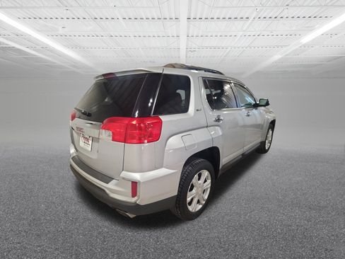 Used 2016 GMC Terrain SLT image 6