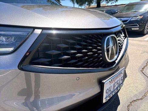 Used 2023 Acura RDX A-Spec FWD image 32