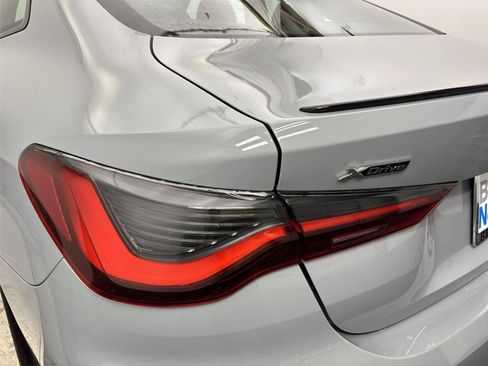 Used 2023 BMW 430i xDrive Coupe w/ M Sport Package AWD/4WD image 19