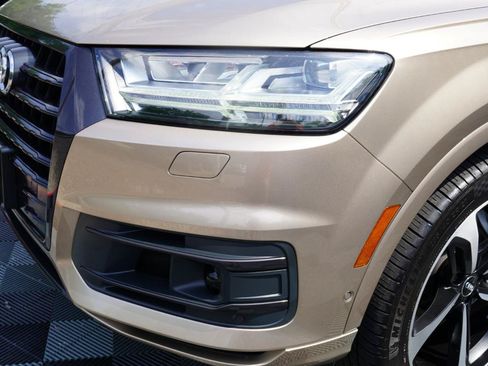 Used 2019 Audi Q7 3.0T Prestige AWD/4WD image 31