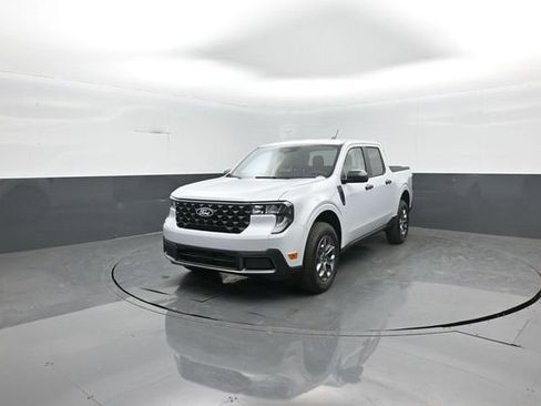 New 2026 Ford Maverick XLT w/ 4K Tow Package image 3