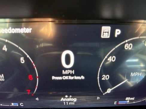 New 2026 Jeep Grand Wagoneer Summit w/ Premium Group III AWD/4WD image 11