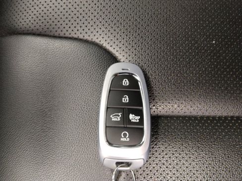 Used 2023 Hyundai Santa Fe XRT w/ Cargo Package AWD/4WD image 32