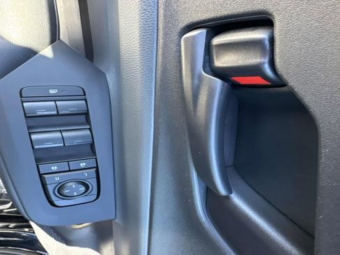 Certified 2024 Toyota Prius LE image 8