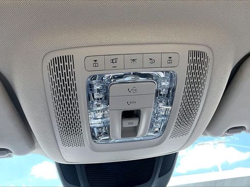 Certified 2022 Mercedes-Benz GLS 450 4MATIC image 34