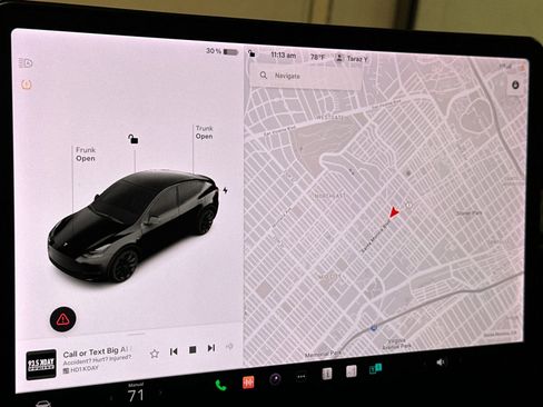 Used 2021 Tesla Model Y Long Range image 18