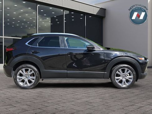 Used 2023 MAZDA CX-30 AWD 2.5 S w/ Preferred Package image 6